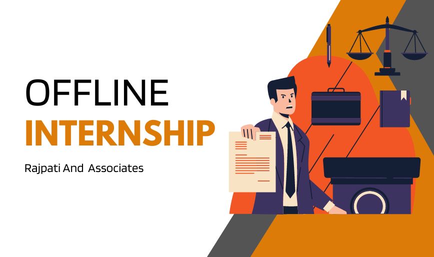 Offline Internship