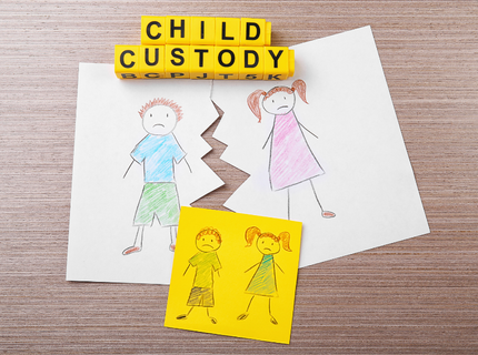 child-custody