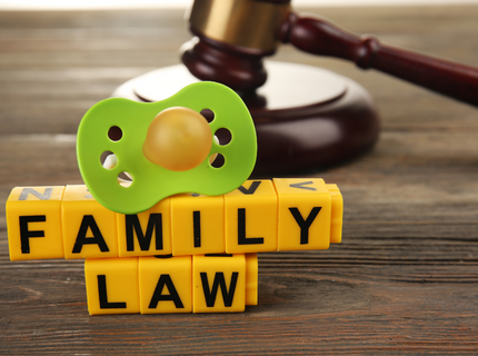 family-law